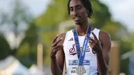 Two Podium Finishes Earned To Conclude Conference Championships
