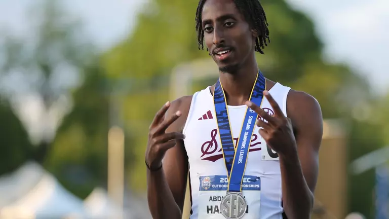 Two Podium Finishes Earned To Conclude Conference Championships