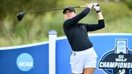 Women's Golf Advances To Final Round Of Stroke Play