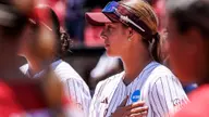 Sacco Tabbed First Team All-American By Softball America