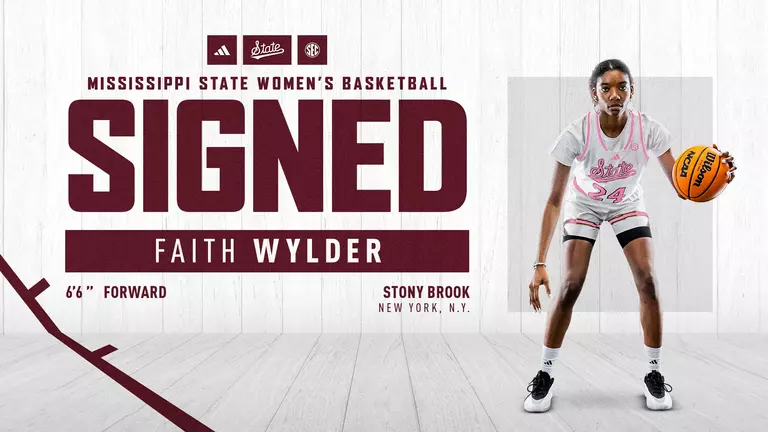 Women’s Basketball Adds Faith Wylder To 2025-26 Roster