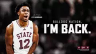 ‘Glad To Be Back’: Hubbard Announces Return