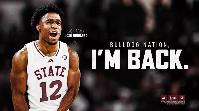 ‘Glad To Be Back’: Hubbard Announces Return