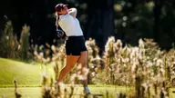 Weed Named WGCA All-American Honorable Mention