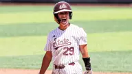Sacco Consensus All-American, Earns First Team Honors From NFCA