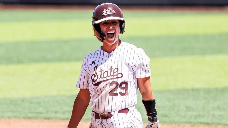 Sacco Consensus All-American, Earns First Team Honors From NFCA