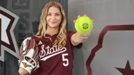 Bulldogs Add All-Sun Belt Pitcher Faircloth
