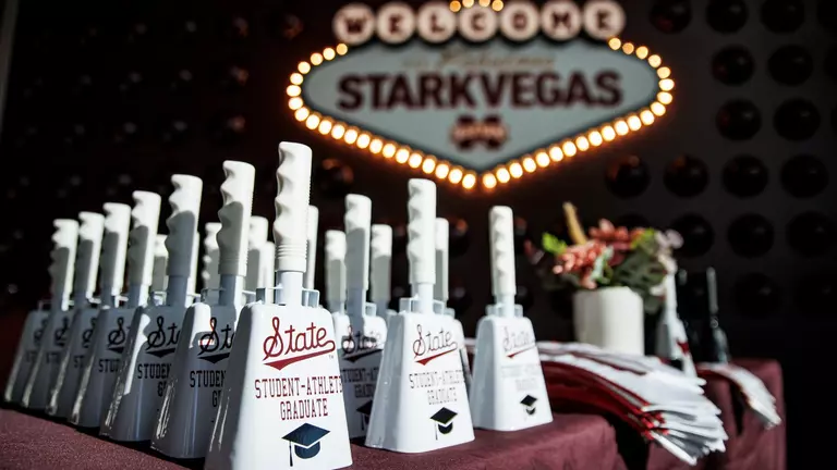 APR Success Highlights Academic Strength At Mississippi State