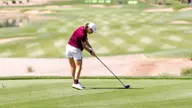 Women’s Golf Advances To Fourth Straight NCAA Championship
