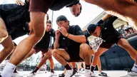No. 12 Bulldogs Take on No. 6 Buckeyes in NCAA Round of 16