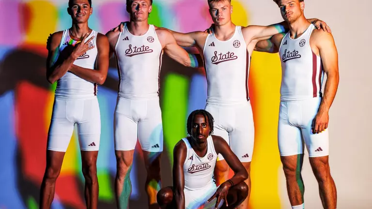 Bulldog Set To Compete At NCAA Outdoor Championships
