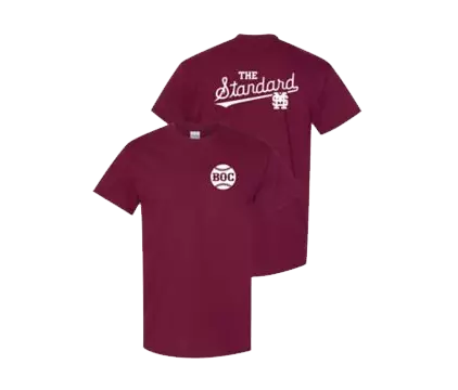 O'Connor Era - The Standard T-Shirt