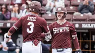 Reese, Sullivan Earn First Team All-American Honors