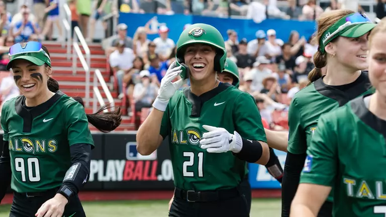 #StateToTheShow: Sacco, Chaffin Off To Historic Starts