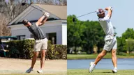 Duke, Endicott Notch Top-Ten Finishes