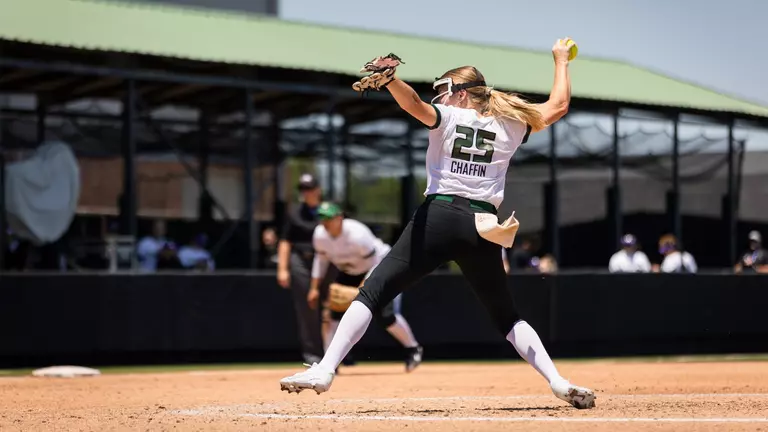 #StateToTheShow: Chaffin Leads Talons To Top Of AUSL Standings