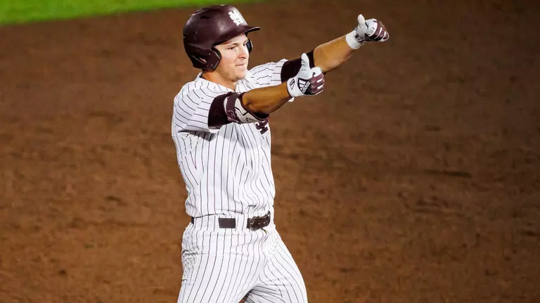 Reese Earns Fifth All-America Honor