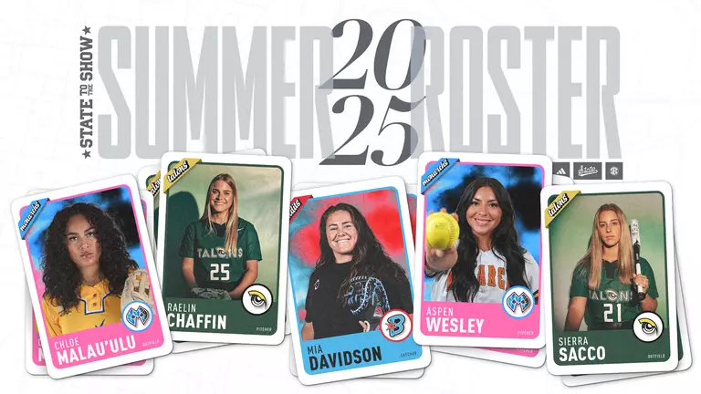 #StateToTheShow: Five Bulldogs Prepare For Professional Seasons