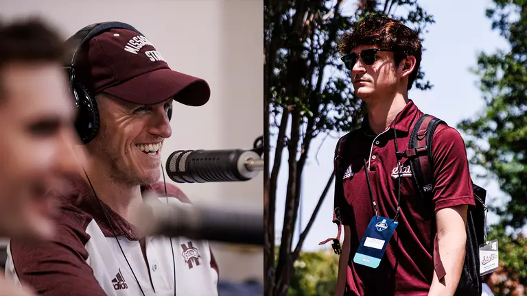 State Staff Earns National Recognition In CSC Fred Stabley Sr. Writing Contest