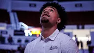 Dear Ol’ State: Catching Up With Tolu Smith Ahead Of NBA Summer League Action
