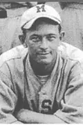 Charles H. "Pee Wee" Armstrong