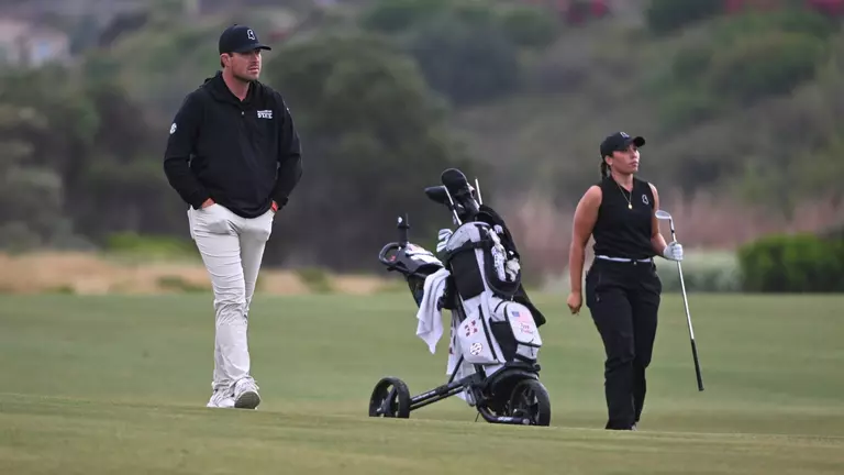 Women's Golf Announces 2025-26 Schedule