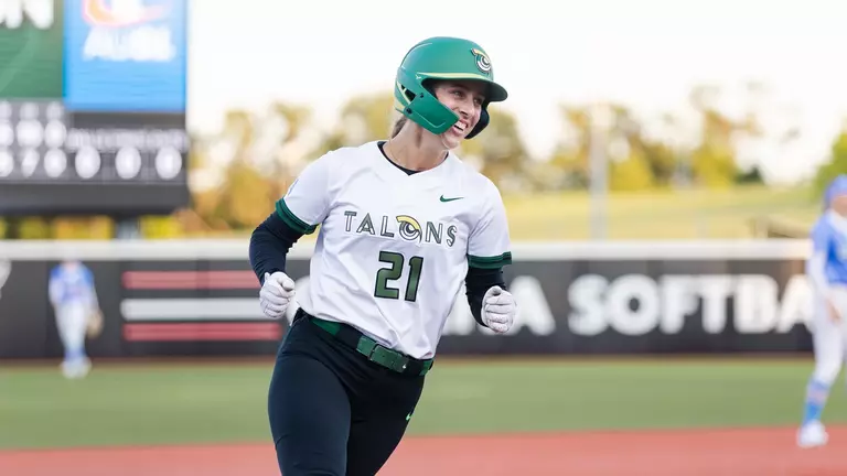 #StateToTheShow: Talons Clench Championship Berth