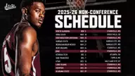 Final Pieces Of Men’s Hoops Non-Conference Schedule Unveiled