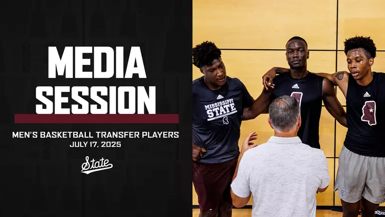 WATCH: Men's Hoops Media Session