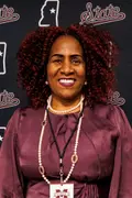 Edwina Anthony