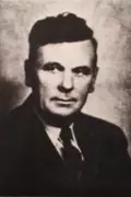 John Allen Ellard