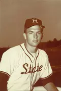 Delbert B. "Del" Unser