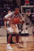 Chuck Evans