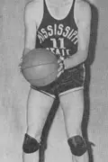 Benjamin Coyte "Red" Vance