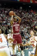 Darryl Wilson