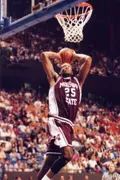Erick Dampier