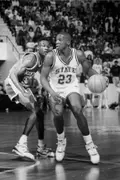 Greg Carter