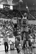 Rickey Brown