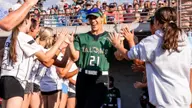 #StateToTheShow: Championship Series Awaits Sacco, Chaffin