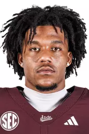 STARKVILLE, MS - July 21, 2025 - Mississippi State Wide Receiver Markus Allen (#7) during 2025-2026 Football Production Day at the Holliman Athletic Center at Mississippi State University in Starkville, MS. Photo By Mike Mattina