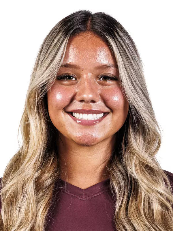 STARKVILLE, MS - July 24, 2025 - Mississippi State Forward Nancy Almanza (#21) during 2025-2026 Soccer Production Day at the Holliman Athletic Center at Mississippi State University in Starkville, MS. Photo By Mike Mattina