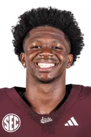 STARKVILLE, MS - July 21, 2025 - Mississippi State Cornerback Elijah Cannon (#24) during 2025-2026 Football Production Day at the Holliman Athletic Center at Mississippi State University in Starkville, MS. Photo By Mike Mattina