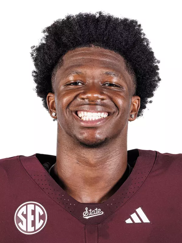 STARKVILLE, MS - July 21, 2025 - Mississippi State Cornerback Elijah Cannon (#24) during 2025-2026 Football Production Day at the Holliman Athletic Center at Mississippi State University in Starkville, MS. Photo By Mike Mattina