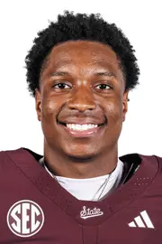 STARKVILLE, MS - July 23, 2025 - Mississippi State Running Back Seth Davis (#23) during 2025-2026 Football Production Day at the Holliman Athletic Center at Mississippi State University in Starkville, MS. Photo By Mike Mattina