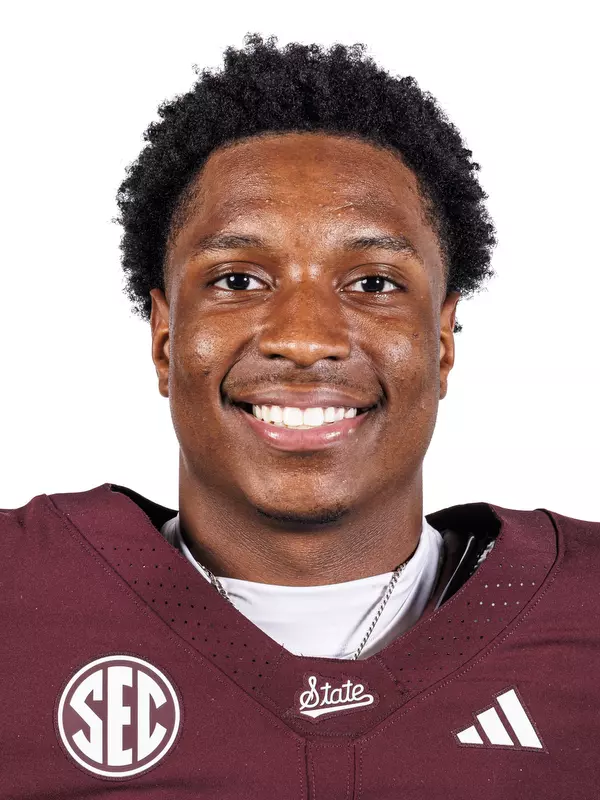 STARKVILLE, MS - July 23, 2025 - Mississippi State Running Back Seth Davis (#23) during 2025-2026 Football Production Day at the Holliman Athletic Center at Mississippi State University in Starkville, MS. Photo By Mike Mattina