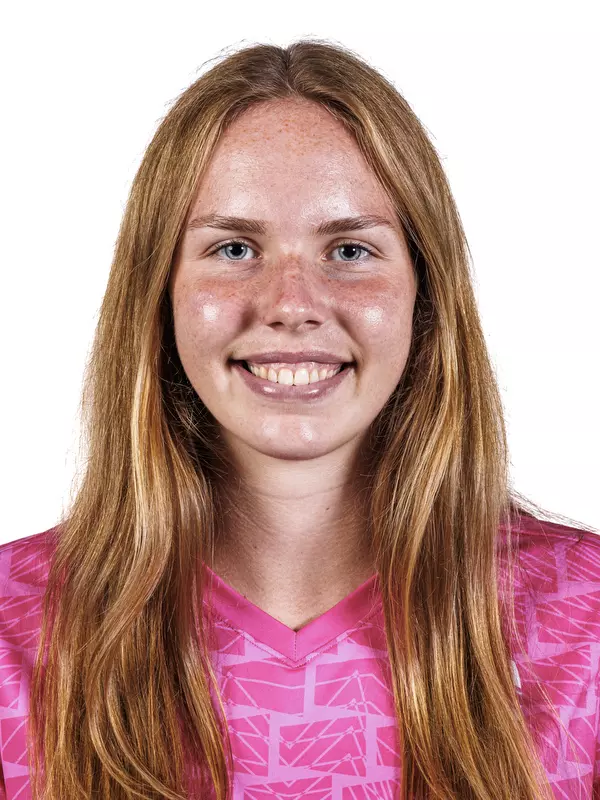 STARKVILLE, MS - July 24, 2025 - Mississippi State Goal Keeper Graycen Ehlen (#00) during 2025-2026 Soccer Production Day at the Holliman Athletic Center at Mississippi State University in Starkville, MS. Photo By Mike Mattina