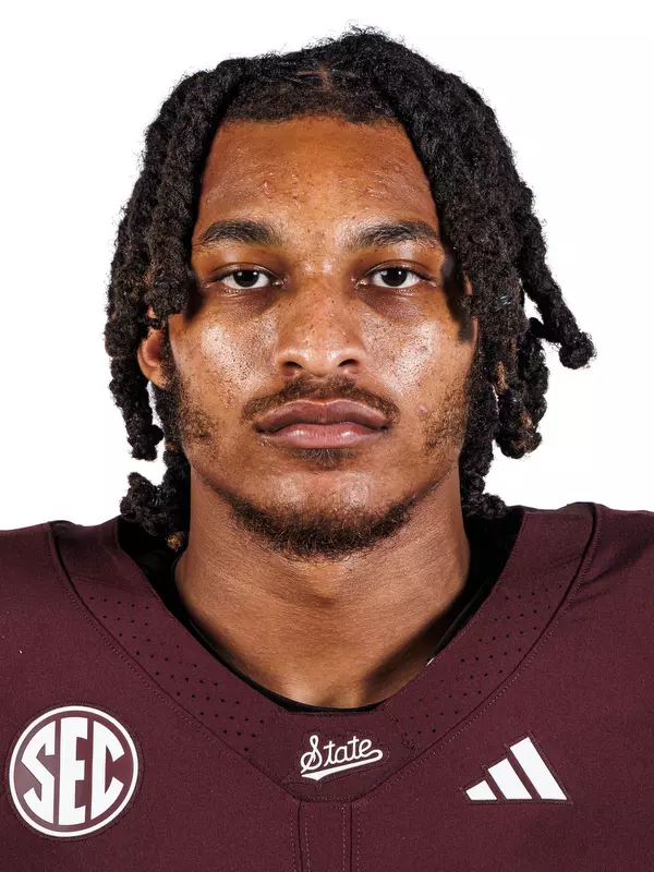 STARKVILLE, MS - July 21, 2025 - Mississippi State Running Back Xavier Gayten (#22) during 2025-2026 Football Production Day at the Holliman Athletic Center at Mississippi State University in Starkville, MS. Photo By Mike Mattina