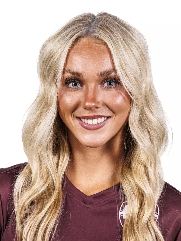 STARKVILLE, MS - July 24, 2025 - Mississippi State Midfielder Kara Harris (#4) during 2025-2026 Soccer Production Day at the Holliman Athletic Center at Mississippi State University in Starkville, MS. Photo By Mike Mattina