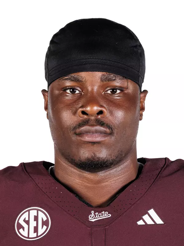 STARKVILLE, MS - July 23, 2025 - Mississippi State Tight End Emeka Iloh (#84) during 2025-2026 Football Production Day at the Holliman Athletic Center at Mississippi State University in Starkville, MS. Photo By Mike Mattina