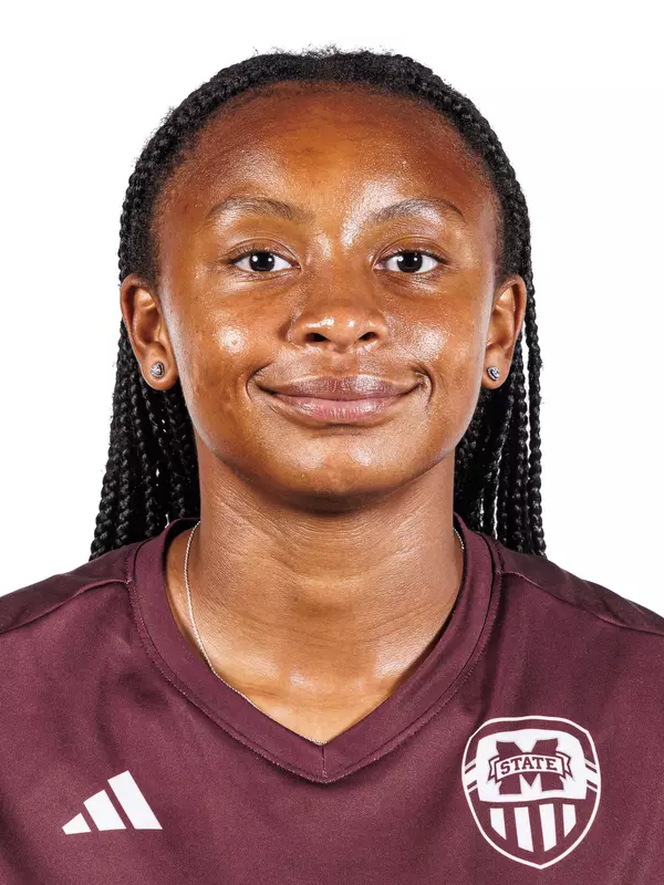 STARKVILLE, MS - July 24, 2025 - Mississippi State Forward Hannah Jibril (#11) during 2025-2026 Soccer Production Day at the Holliman Athletic Center at Mississippi State University in Starkville, MS. Photo By Mike Mattina